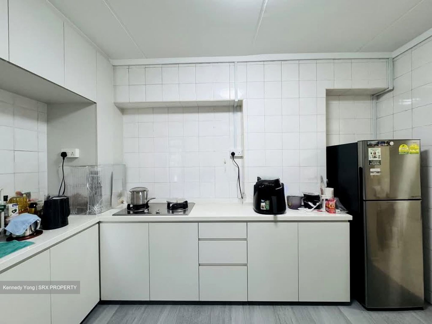Blk 786F Woodlands Drive 60 (Woodlands), HDB 5 Rooms #584505881